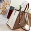 COACH CHARLIE CARRYALL IN SIGNATURE CANVAS (31210) 🌺เรียบหรู คลาสสิค//กระเป๋าถือ กระเป๋าสะพาย ทรง TOTE สุดหรูหรา ดีไซน์เก๋ ไม่จำเจ// วัสดุแคนวาส ผสมหนังแท้คุณภาพเยี่ยม รูปทรงโดดเด่น ลาย SIGNATURE สวยมาก// ด้านในมี 2 ช่องโล่งกว้าง และอีก 1 ช่องซิบต