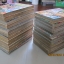จอมโหดกระทะเหล็ก ครบชุด 27 เล่มจบ Saijo Shinji เขียน (สภาพสะสม)***สินค้าหมด***