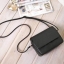 กระเป๋าสะพาย H&M รุ่น cross body bag มี 4 สี : ดำ , ชมพูนู๊ด , เหลือง , มิ้นท์