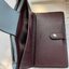 COACH TECH WALLET (COACH C2869) New Coach กระเป๋าสตางค์ใบยาวรุ่นใหม่ ใส่โทรศัพท์ได้ด้วยน๊า!! คอลเลคชั่นสวยหรู