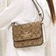 COACH MINI BRYNN CROSSBODY IN SIGNATURE CANVAS (COACH C5592)🍁สวยหรูหรา น่ารัก ด้วยลุคคุณหนู เกินเบอร์มาก!!//กระเป๋าถือ กระเป๋าสะพาย ลุคเก๋ ไซร์มินิ จะถือเป็นครัชแบบเลิศๆ หรือสะพายเป็นครอสบอดี้สุดชิลๆก็รอด// วัสดุหนังแคนวาสคุณภาพ ตกแต่งดีเทลหรูด้วย