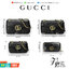 VIP 】หนังแท้ GUCCI GG Marmont matelassé mini bag 22CM พร้อมส่งที่ไทย ขนาดมินิขายดีที่สุดค่า ใบจริงสวยมากๆ สาวๆที่ได้ไป รับรองไม่ผิดหวังแน่นอน สินค้ามีมาพร้อมส่ง แนะนำห้ามพลาด ก่อนหมดจ้าา!