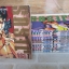 JESUS จีซัส ครบชุด 13 เล่มจบ Yoshihide Fujiwara เขียน ***สินค้าหมด***
