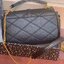 Saint Laurent medium quilted shoulder bag
