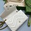 GUCCI GG Marmont Chain Wallet Matelasse Mini Soft Leather / GUCCI WOC เกรดออรินอล งานหนังสวยมากค่ะ ละมุนที่สุด ใส่บัตร ใส่แบงค์ได้ รับรองว่าจะเป็นกระเป๋าที่จะหยิบใช้งานได้บ่อยๆ รับประกันความสวยปังค่าาา