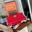 Tory burch description mercer adjustbale shoulder bag เป็น Collection รุ่นท็อปที่สาว ๆ หลายคนถูกใจ ด้วยทรงกระเป๋าคลาสสิกสุดเก๋ ใช้งานแบบไหนก็ดูดี ในลุคช์สาวหวานแบบสะพายสายคู่ หรือ ต้องการความคล่องตัวด้วยการสะพายแบบครอสบอดี้ มีดีไซน์ที่ Practical ต่อการใช้