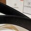 Chanel Vintage Logo Leather Belt VIP Gift With Purchase (GWP) พรีเมี่ยมกิ๊ฟ Limited จาก CHANEL PARFUME DUTYFREE วัสดุ Calfskin หนังแท้เรียบสวย หัวเข็มขัดโลโก้แบรนด์ 3D Vintage สายปรับระดับได้ มาในดีไซน์คลาสสิคเรียบหรูเข้ากับทุกลุ๊คแบบไม่มีเอ้าท์ พร้อม Ori