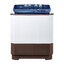 เครื่องซักผ้า 2 ถัง LG ขนาด 12Kg. รุ่น TT12WARG ราคาถูกสุดๆ โทรเล้ยย 02-4245594 , 085-3801177, 081-6215561