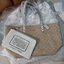 COACH F36658 REVERSIBLE CITY TOTE IN SIGNATURE CANVAS WITH POUCH