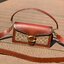 COACH TABBY SHOULDER BAG 26 IN SIGNATURE CANVAS WITH BEADCHAIN (6793,91215) กระเป๋าสะพายไหล่ ดีไซน์วินเทจย้อนยุค สวยคมชัด คลาสสิคใช้ได้ทุกลุค วัสดุหนังแท้สลับหนังแคนวาสเคลือบลาย เปิด-ปิดด้วยแม่เหล็กในตัว รับรองแน่นหนา ด้านหลังมีช่องแยก ภายในเป็นช่องโล่ง ข