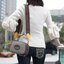 VIP 】หนังแท้ GUCCI Neo Vintage GG Supreme messenger bag พร้อมส่งที่ไทย งานมาพร้อมกล่องครบเซ็ทสวยมากค่ะ