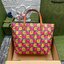 VIP 】Animal-Friendly Gucci Kid Tote Bag งานหนังแท้ทรงตั้งสวย ขนาดกะทัดรัด จุของได้เยอะ ใช้ได้ทั้งเด็กและผู้ใหญ่ น่ารักมากค่ะ **รุ่นขายดีตลอดกาล**