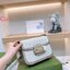 Gucci horsebit 1955 shoulder bag / GUCCI BAG พร้อมส่ง 5 สี กระเป๋าสะพายไหล่/สะพายข้างทรงคลาสสิค สวยผู้ดี ดารา เซเลปใช้กันเพียบ สวยอยู่ทรง มากี่รอบก็ไม่เคยพอ!! รุ่นเด็ดสุด!! ฮ็อตสุด!