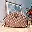 TORY BURCH KIRA CHEVRON SMALL CAMERA BAG / TORY CAMERA BAG / TORY BAG พร้อมส่ง 4 สี กระเป๋าสะพายทรงกล้อง ขนาดกะทัดรัด ไซส์สะพายคล่องตัว ดูหรู ลูกคุณหนู