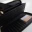 Best seller! งานขายดี รุ่นใหม่คะ Michael kors saffiano Wallet กระเป๋าสตางค์ใบยาว หนัง Saffiano ซิปรอบ สวยหรู มาก อะไหล่ปั้มโลโก้แบรนด์ ด้านในมีช่องใส่บัตร เยอะม้ากกก อีกด้านมีช่องแบงค์+ซิปใส่เหรียญ จุของได้เยอะจริงๆคะ ใส่ iphone 6+ ได้ สวยหรูดูดี อุปกรณ์ค