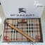 BURBERRY FRAGRANCES WRISTLET VIP Gift With Purchase Limited Edition พรีเมี่ยมกิ๊ฟของเเท้จากเคาน์เตอร์น้ำหอม