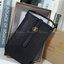 NEW ARRIVALS 2021!! BURBERRY BLACK STAP PHONE CASE Purchase Limited Edition (GWP) พรีเมี่ยมกิ๊ฟจากน้ำหอม BURBERRY วัสดุ PVC Leather สวยหรูอยู่ทรงมีโลโก้แบรนด์ด้านหน้า มีสายคาดประดับแบรนด์