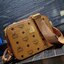 M.C.M KLASSIK CROSSBODY BOX BAG ไอเท็มขวัญใจเซเลปอีกหนึ่ง!! กระเป๋าสะพายครอสบอดี้ดีไซน์ทรงกล่อง ด้วยรูปลักษณ์ที่มีสไตล์ สามารถใช้กับลุคแคชชวล หรือลุคไหนๆก็ทำให้ดูโดดเด่นขึ้นมาได้ วัสดุหนังแคนวาสคุณภาพดี เปิด-ปิดด้วยซิป มีช่องหลัก 2 ช่อง มาพร้อมสายสะ