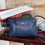 Longchamp Le Pliage Cuir Crossbody Bag อีกหนึ่งคอลเลคชั่น Le Pliage Cuir หนึ่งในตระกูลกระเป๋าสุดไอคอนิก