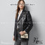 GUCCI DIONYSUS LEATHER SUPER MINI BAG กระเป๋าสะพายไดโอนิซูสหรูหราเป็นเอกลักษณ์ เกรดออริ สลับแท้ 1:1 ใช้งานต่างประเทศได้