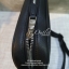 Coach Men crossbody bag Best seller! กระเป๋าข้างรุ่นยอดฮิตของคุณผู้ชาย วัสดุหนังลาย signature brand รอบใบ ด้านหน้ามี logo brand มีช่องหน้าหลัง ช่องหลักเปิดปิดด้วยซิป ใส่ wallet ยาว mini iPad ได้ มีช่องซิปเล็ก สายสะพายยาสปรับได้ค่ะ