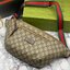 หนังแท้ GUCCI Belt Bag / GG Belt Bag / GG Supreme Belt Bag ไอเท็มที่หนุ่มๆเรียกร้อง กระเป๋าคาดอก/คาดเอว สายสะพายปรับได้ สายสปอร์ต สายแคมป์ปิ้ง หรือจะสายไหน ใบนี้ตอบโจทย์ทุกลุค ง่ายๆเท่ๆ สุดคุ้ม!! ภาพสินค้าถ่ายจากงานขายจริง ใช้งานต่างประเทศได้ค่ะ