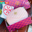 Tory Burch KIRA CHEVRON SMALL CAMERA BAG สาว ๆ ลุคคุณหนูไม่ควรพลาด Collection นี้เลยนะคะ เพราะ Kira Chevron เป็นรุ่นที่ตอบโจทย์และครองใจสาว ๆ ได้อย่างแท้จริง