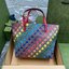 VIP 】Animal-Friendly Gucci Kid Tote Bag งานหนังแท้ทรงตั้งสวย ขนาดกะทัดรัด จุของได้เยอะ ใช้ได้ทั้งเด็กและผู้ใหญ่ น่ารักมากค่ะ **รุ่นขายดีตลอดกาล**