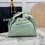 11 สี ORI หนังแท้ | 25cm CHANEL 25 Small Handbag Spring-Summer 2025 กระเป๋าสะพายรุ่นใหม่สุดฮอตแห่งปี ที่สุดแห่งความไอคอนิก