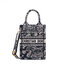 ORI 】Mini Dior Book Tote Phone Bag พร้อมส่งที่ไทย ภาพสินค้าถ่ายจากงานขายจริง ใช้งานต่างประเทศได้ กระเป๋าใบมินิจะใส่โทรศัพท์ได้เช่นเดียวกับของใช้จำเป็นเล็กๆ น้อยๆ ในแต่ละวัน มาพร้อมสายสะพายไหล่แบบปักที่ปรับได้และถอดออกได้ อุปกรณ์เสริมอันทันสมัยนี้สามารถสวม