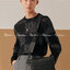 LV Duo messenger Black Monogram Shadow เกรดใช้งานสลับใบจริงได้ เทพออริจินอล เนื้องานสวยงาม หนังแท้ ใช้ได้ทั้งชายหญิง ภาพสินค้าถ่ายจากงานขายจริงใช้งานต่างประเทศได้
