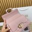 พร้อมส่ง 6 สี Small Dior Jolie Top Handle Bag 22cm กระเป๋าสะพาย เกรดออริ สลับแท้ 1:1 ใช้ต่างประเทศได้