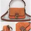 Coach Soft Tabby Shoulder Bag 5 สี กระเป๋าสะพายข้างหนังสวย พร้อมส่งที่ไทยราคาสุดคุ้มห้ามพลาดค่ะ!