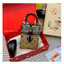 LV Camera Box bag กระเป๋าถือ/สะพายทรงกล่อง ไอเท็มหรูหราวินเทจสวยหรูทุกมุมมอง ตกแต่งเพิ่มดีเทลด้วยหมุด วัสดุหนังแคนวาสคุณภาพ มีหูจับในตัว พร้อมตอบรับได้ทุกลุค ทุกสไตล์