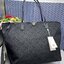 ORI หนังแท้ | Tory Burch T Monogram zip tote bag กระเป๋าทรงโท้ทใบใหญ่ทรงกว้างพร้อมใบเล็กเข้าเซ็ท งานผ้าแจ็คการ์ดตัดขอบหนัง เดอะเบสท์ เซลเลอร์!!