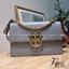 TORY BURCH MILLER SHOULDER BAG / Tory Burch Bag รุ่นยอดนิยม รุ่นหายาก รุ่นที่สาวๆตามหา ใบนี้เลย!! สวยหรู ผู้ดีทุกสี กระเป๋าสะพายไหล่ ดีไซน์อยู่ทรง คลาสสิคแฝงความหรูด้วยโลโก้สีทองอร่ามโดดเด่น