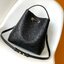 เกรดเทพ Top ORI | LV NeoNoe MM bag Monogram Empreinte กระเป๋าทรงบัคเก็ตขนมจีบนีโอโนเอ้ หนังแท้ปั้มลายโมโนแกรมคมชัดเกรดดีสุด 🤍 เกรดเทพออริจินอล สลับแท้ 1:1