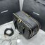 YSL Lyia Duffle Handbag in quilted leather / YSL Keepall กระเป๋าถือหรือสะพายจุของได้เยอะ งานหนังสวยเต็มใบดีไซส์เรียบหรูดูแพง 🧡เกรดออริ ใช้งานต่างประเทศได้