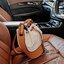 พรีเมี่ยมกิ๊ฟแท้ 100% 】LOEWE CROSSBODY BUCKET BAG GIFT WITH PURCHASE (GWP) กระเป๋าถือหรือสะพายพรีเมี่ยมกิ๊ฟ Limited Edition จาก LOEWE PERFUME DUTYFREE COUNTER