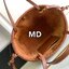 CELINE Small Cabas Drawstring Cuir Triomphe / CELINE TOTE BAG กระเป๋าทรงโท้ทน่ารักน่าใช้ ตัวกระเป๋าหนังนุ่มมาก ปากกระเป๋าเป็นหูรูดดึงปรับทรงได้สองแบบสองสไตล์