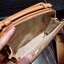 M.C.M KLASSIK CROSSBODY BOX BAG ไอเท็มขวัญใจเซเลปอีกหนึ่ง!! กระเป๋าสะพายครอสบอดี้ดีไซน์ทรงกล่อง ด้วยรูปลักษณ์ที่มีสไตล์ สามารถใช้กับลุคแคชชวล หรือลุคไหนๆก็ทำให้ดูโดดเด่นขึ้นมาได้ วัสดุหนังแคนวาสคุณภาพดี เปิด-ปิดด้วยซิป มีช่องหลัก 2 ช่อง มาพร้อมสายสะ
