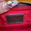 LV Alma BB Damier Ebene Handbag กระเป๋าถือสะพาย เกรดออริ 1:1 ใช้งานต่างประเทศได้