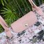 Longchamp LE PLIAGE PRINTEMPS/ÉTÉ 2021 SHOULDER BAG L คอลเลคชั่นใหม่ในตระกูล เลอ ปลิยาจ ที่สร้างความสะดุดตา และมีความพิเศษอยู่ที่การใช้สีพื้นโทนธรรมชาติ ต้อนรับฤดูใบไม้ผลิ