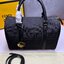 หนังแท้ Fendi Keepall 30 cm / Fendi Travel Bag / Fendi Boston Vintage Bag พร้อมส่งที่ไทย Tobacco Zucca Canvas and Gold hardware. กระเป๋าเดินทางใบใหญ่กำลังดี ภายในโล่งกว้าง จุของได้เยอะ พร้อมส่งที่ไทย ภาพสินค้าถ่ายจากงานขายจริง ใช้งานต่างประเทศได้