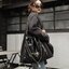 Small CHANEL 22 Handbag แรงเกินต้านที่สุดกับไอเท็มนี้ ที่สาวๆหรือใครๆก็ต้องมี มาในไซส์ใหญ่ รูปทรงใช้ง่ายขึ้น แต่ยังจุได้หนักๆเหมือนเดิม ดูหรูหรา เกินเรื่องที่สุด กับกระเป๋าสะพาย ดีไซน์เรียบหรู คลาสสิค แถมได้ใบลูกไปอีก