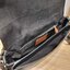 COACH Soft Tabby Messenger In Signature Canvas C8430 CH769 ไอเท็มที่หนุ่มๆต้องไม่พลาด กระเป๋าทรงแมสเซนเจอร์ใบใหญ่กำลังพอดี พร้อมด้วยสายสะพาย 2 เส้น
