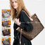 LV Neverfull MM เกรดออริจินอล พร้อมส่งที่ไทย ภาพสินค้าถ่ายจากงานขายจริง ใช้งานต่างประเทศได้