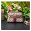 GUCCI Ophidia GG Crossbody Bag กระเป๋าครอสบอดี้ขนาดกำลังดี ดีไซน์ที่เป็นเอกลักษณ์ ใช้ได้ทุกโอกาส สายยาวปรับระดับได้ เปิด-ปิด ด้วยซิบ