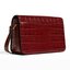 COACH CROCODILE EMBOSSED LEATHER STUDIO SHOULDER BAG (COACH C6640)🌺เอาซิ๊!!ใครอดใจไหวให้รู้ไป!! สวยตาแตก!! ปรับลุคให้ดูแพง แบบไม่ปรานีกันล่ะคราวนี้!// กระเป๋าถือ กระเป๋าสะพาย อีกหนึ่งคอลเลคชั่นสุดตะลึงตา หรูหรา! เวอร์วังอลังสร้าง! ที่ดูแพงม๊ากก!!/
