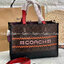 พร้อมส่ง 4ลาย 🌈ไม่มีในช๊อปไทยจร้าา😘 COACH DEMPSEY CARRYALL IN SIGNATURE JACQUARD WITH STRIPE AND COACH PATCH (C2826,C1527,C4113) พร้อมส่งความสวย! คุณภาพจัดเต็มค่ะ กระเป๋าทรงTote วัสดุ Jackquard+หนังแท้ ได้ลงตัวสวยงาม ด้านหน้ามีโลโก้แบรนด์ว